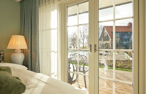 Glumslov Hotel | Maryhill Estate