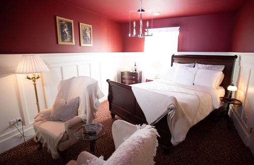 Maryhill Bed & Breakfast | Maryhill Inn Bed and Breakfast
