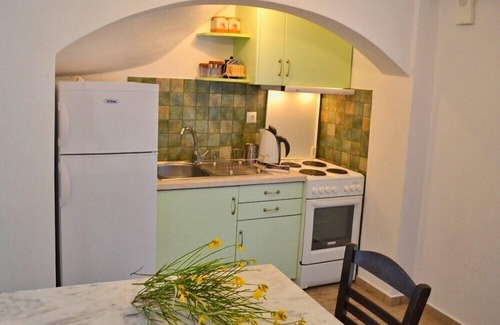 Avlemonas Apartment | Maryianni Apartments