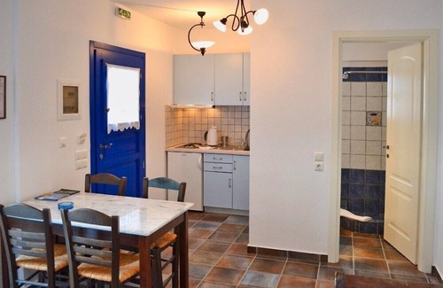Avlemonas Apartment | Maryianni Apartments