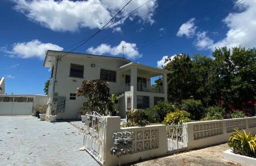 Speightstown Apartment | MaryJays where home meets paradise