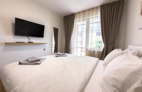 Mladost Apartment | Maryland Apartment incl Private Parking Spot