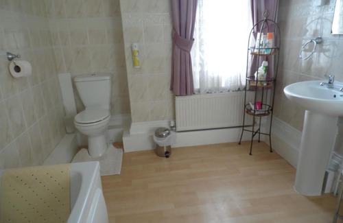 Bridlington Old Town Bed & Breakfast | Maryland Bed and Breakfast
