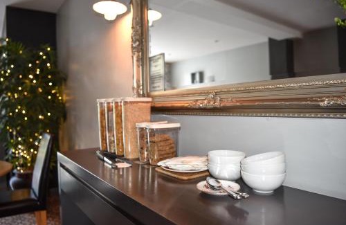 Derby Bed & Breakfast | Maryland
