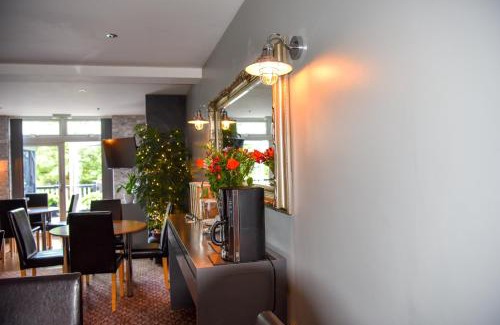 Derby Bed & Breakfast | Maryland