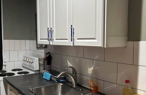 Winnipeg Apartment | Maryland Homestay - Downtown Apartment