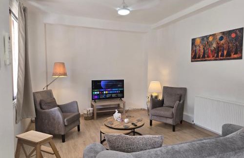 Kakopetria Apartment | Maryland Lodge hideaway