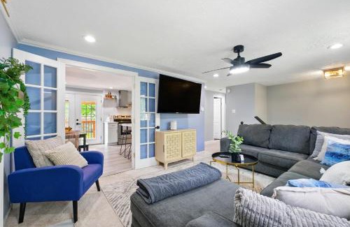 Waldorf House | Maryland’s Pulse Southern Retreat