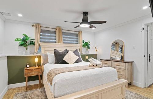 Waldorf House | Maryland’s Pulse Southern Retreat