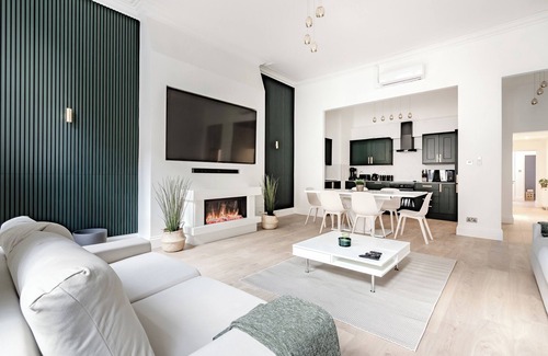 Marylebone Apartment | Marylebone Serviced Apartments