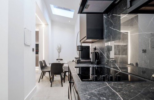 Marylebone Apartment | Marylebone Serviced Apartments