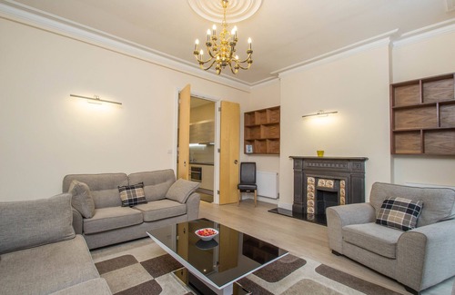 Bryanston and Dorset Square Apartment | Marylebone Village Apartments