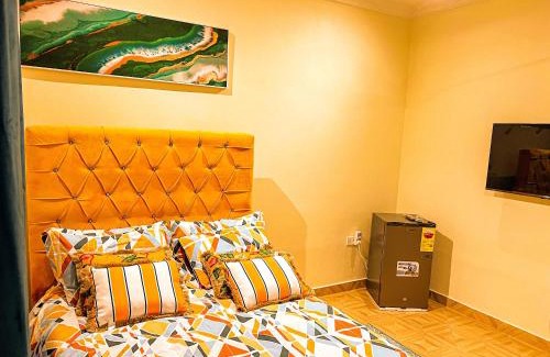 Accra Cabin | Maryluxe Stays