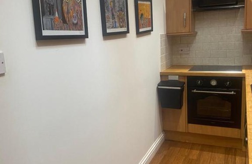 Marykirk House | Marymill Cottage