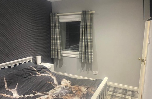 Marykirk House | Marymill Cottage