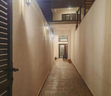 Old Town House | Maryon
