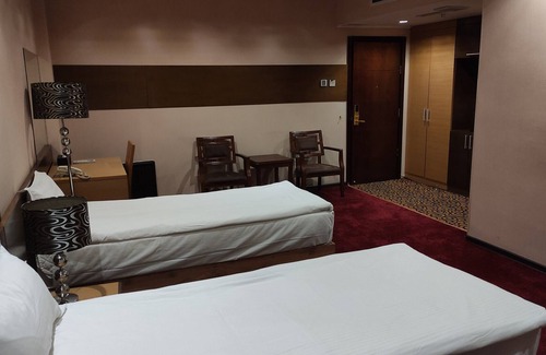 Lebedinovka Hotel | Maryotel Bishkek