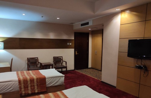 Lebedinovka Hotel | Maryotel Bishkek