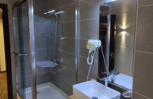 Lebedinovka Hotel | Maryotel Bishkek
