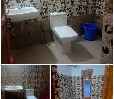 Hunder House | Maryoul Guest House, Hunder Nubra