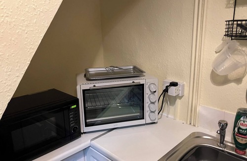 Maryport Apartment | Maryport Cozy Apartment Retreat