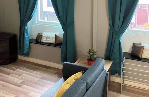 Maryport Apartment | Maryport Cozy Apartment Retreat