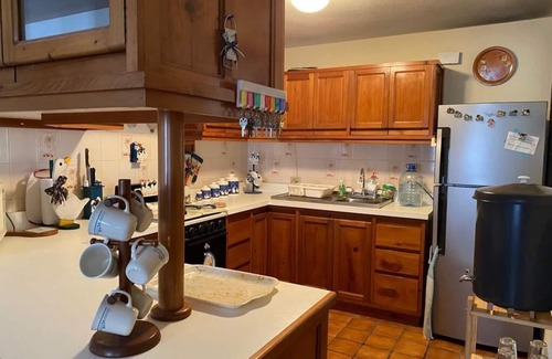 Ciudad Vieja Villa | Marys' Beautiful Cozy Place Villas Alcantara 1