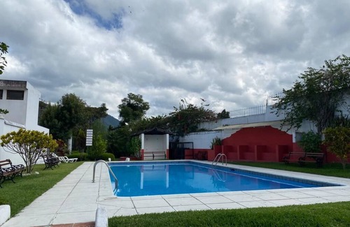Ciudad Vieja Villa | Marys' Beautiful Cozy Place Villas Alcantara 1