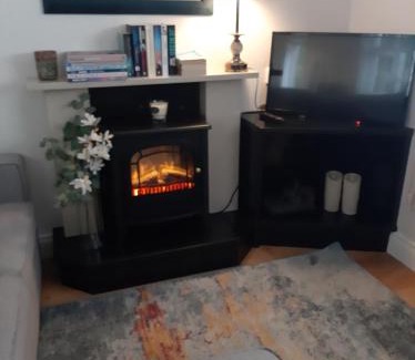Miltown Malbay Apartment | Marys Coastal Retreat