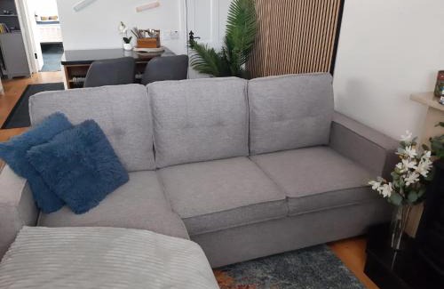 Miltown Malbay Apartment | Marys Coastal Retreat