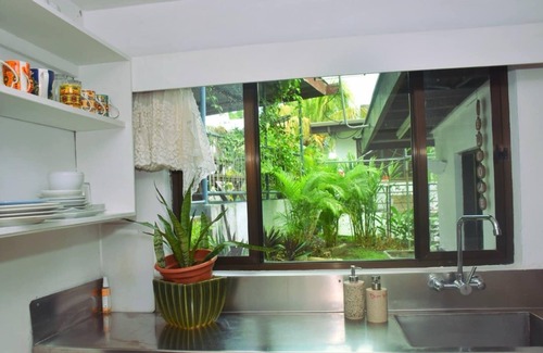 Ba House | Marys Cottage