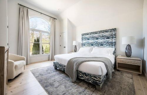 North Sea House | Marys Gated Oasis Private Estate