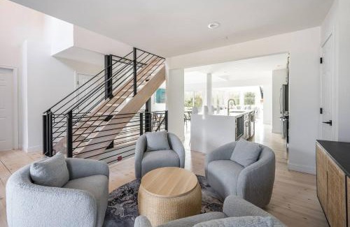 North Sea House | Marys Gated Oasis Private Estate