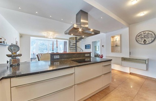 Saalbach-Hinterglemm Apartment | Marys Holiday Penthouse