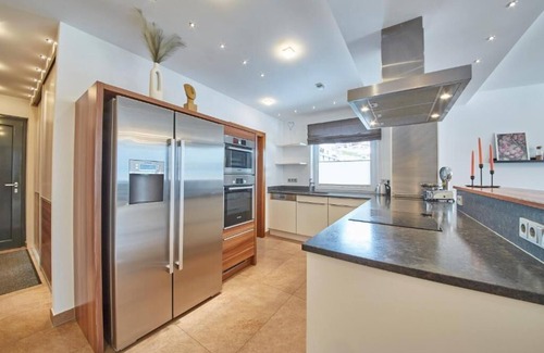 Saalbach-Hinterglemm Apartment | Marys Holiday Penthouse