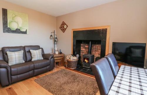 Ardnamurchan Peninsula House | Marys House