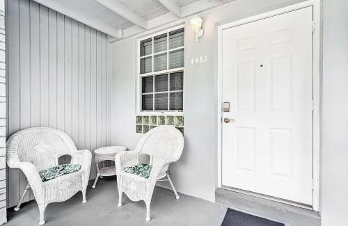 Hollywood House | Marys Serene Luxury Home