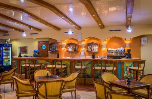 Nazareth Hotel | Mary’s Well Nazareth By Dan Hotels