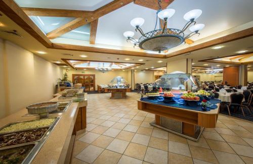 Nazareth Hotel | Mary’s Well Nazareth By Dan Hotels