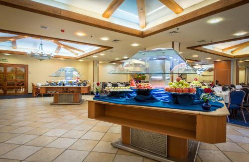 Nazareth Hotel | Mary’s Well Nazareth By Dan Hotels