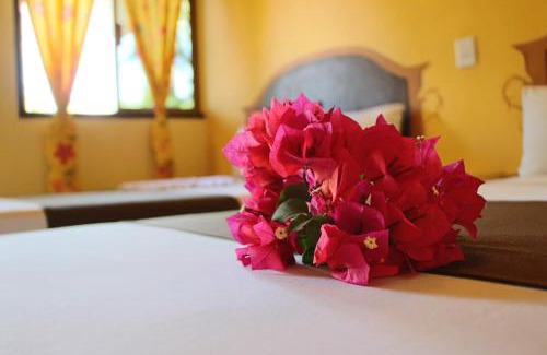 Rincon de Guayabitos Apartment | MarySol Las Palmas
