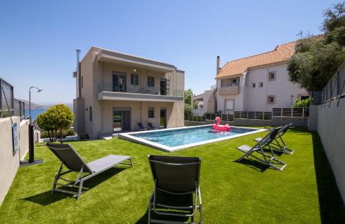 Salamis Villa | marYsol luxury maison