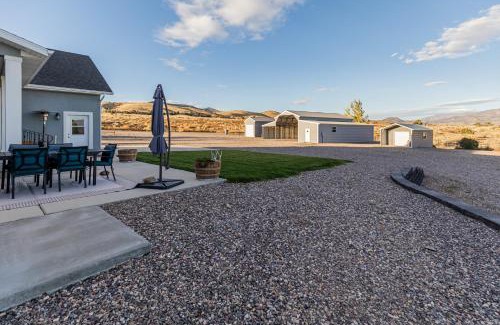 Marysvale House | Marysvale Adventure Retreat