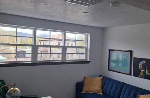 Marysvale Apartment | Marysvale Main Street Apartment