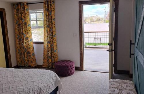 Marysvale Apartment | Marysvale Main Street Apartment