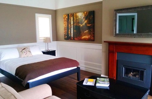 Marysville House | Marysville Garden Cottages