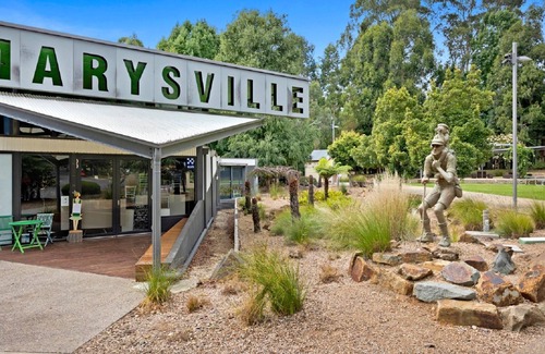 Marysville House | MARYSVILLE GUESTHOUSE