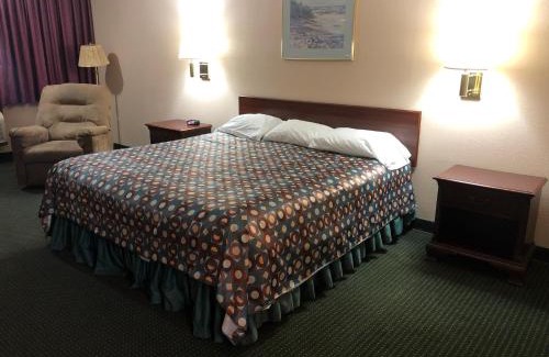 Marysville Hotel | Marysville Surf Motel