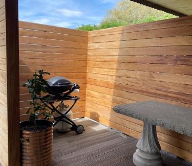 Pukaki Apartment | Marytrickle