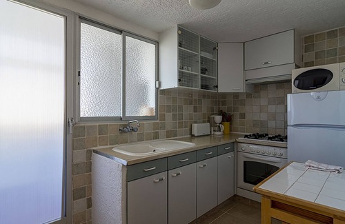 Xeraco Apartment | Maryvent 6ºB Solo Familias!